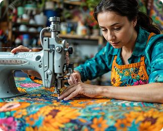 Delivering excellence through apparel expertise
