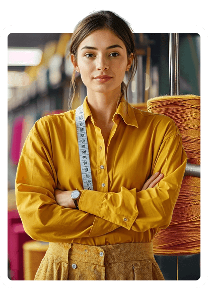 What makes us your trusted apparel partner