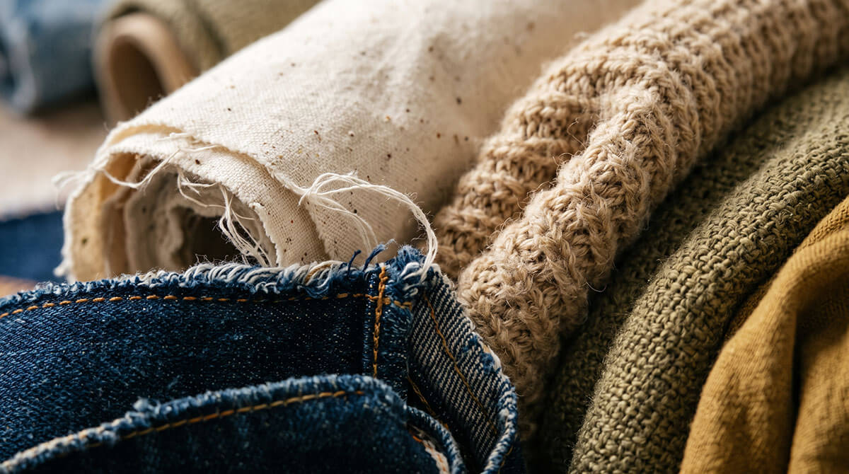 Innovative apparel solutions for a stylish tomorrow